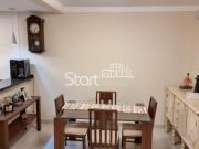 casa Jardim Maracanã Nova Veneza Sumaré