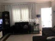 Casa à venda em Jardim Milena, Santo André – 2 suítes, 2...