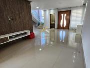 casa à venda em Jardim Montreal Residence