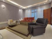 casa à venda em Jardim Nova Europa