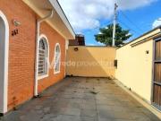 casa à venda em Jardim Nova Europa