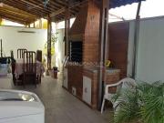 casa à venda em Jardim Nova Europa