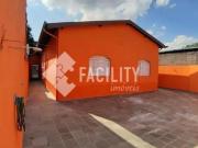 casa à venda em Jardim Nova Europa