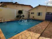 casa à venda em Jardim Nova Europa