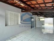 casa à venda em Jardim Nova Indaiá