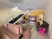 casa à venda em Jardim Nova Palmares II