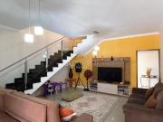 casa à venda em Jardim Nova Palmares II