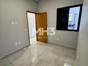 casa à venda em Jardim Novo Cambuí