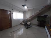 casa à venda em Jardim Ouro Branco