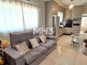 casa à venda em Jardim Residencial Ravagnani