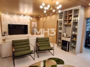 casa à venda em Jardim Residencial Ravagnani