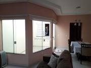 casa à venda em Jardim Residencial Ravagnani