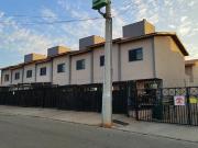 Casa à venda em Jardim Residencial Villagio Ipanema I