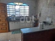casa à venda em Jardim Ribeiro
