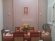 casa à venda em Jardim São Francisco