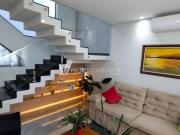 casa à venda em Jardim São Marcos