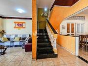 casa à venda em Jardim São Pedro de Viracopos