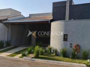 casa à venda em Jardim Santa Clara do Lago II