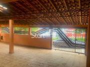 casa à venda em Jardim Santa Lúcia