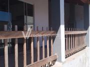 casa à venda em Jardim Santa Lucia