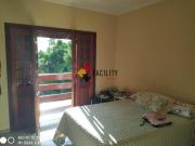 casa à venda em Jardim Santa Rosa