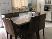 casa à venda em Jardim Santana