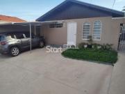 casa Jardim Yeda Campinas