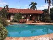 Casa a venda em Jaú/SP Chácara Braz Miraglia