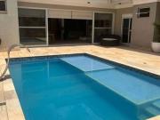 Casa a venda em Jaú/SP Condomínio Flamboyant