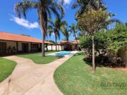 Casa a venda em Jaú/SP Condomínio Itaúna