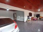Casa a venda em Jaú/SP Distrito De Potunduva
