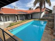 Casa a venda em Jaú/SP Jardim Alvorada I