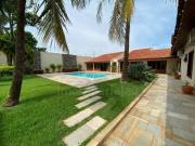 Casa a venda em Jaú/SP Jardim Alvorada I