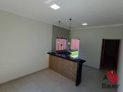 Casa a venda em Jaú/SP Jardim Cila Bauab