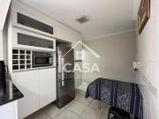 Casa a venda em Jaú/SP Jardim Dona Emília