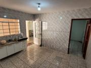 Casa a venda em Jaú/SP Jardim Padre Augusto Sani