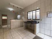 Casa a venda em Jaú/SP Jardim Padre Augusto Sani