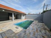 Casa a venda em Jaú/SP Jardim Parati