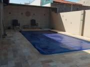 Casa a venda em Jaú/SP Jardim Parati