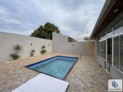 Casa a venda em Jaú/SP Jardim Pires II