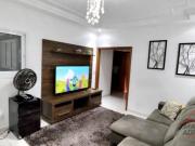 Casa a venda em Jaú/SP Jardim São Caetano