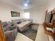 Casa a venda em Jaú/SP Residencial Bernardi