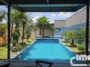 Casa a venda em Jaú/SP Residencial Campo Belo