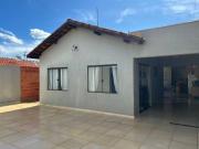 Casa a venda em Jaú/SP Residencial Itatiaia
