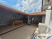Casa a venda em Jaú/SP Residencial Itatiaia