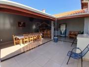 Casa a venda em Jaú/SP Residencial Itatiaia