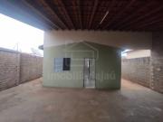 Casa a venda em Jaú/SP Residencial Itatiaia