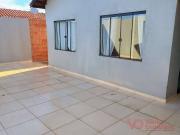 Casa a venda em Jaú/SP Residencial Itatiaia