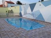 Casa a venda em Jaú/SP Vila Ribeiro