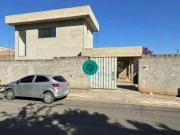 Casa à Venda em Joá, Lagoa Santa — 4 Quartos, 4 Vagas,...